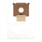 Johnny Vac JV5 Ghibli AS5 Vacuum Cleaner Bags HEPA 252H