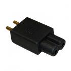 Wessel Werk Adaptor Plug Male to Female