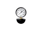 Suction Gage Inches H20 Waterlift for Central Vacuum Systems 0