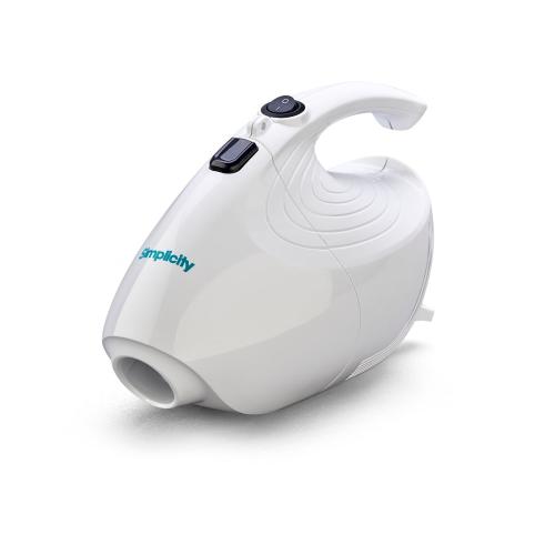 Simplicity Flash Handheld Vacuum Cleaner with Tools 