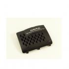 Zelmer Filter Cover ( Black )