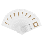 Hoover HushTone Commercial Vacuum Cleaner Bags Type CU2