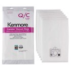 Kenmore Vacuum Cleaner Bags Type C Type Q 5055 50558
