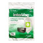 InterVac Dometic CS6 CS8 Vacuum Cleaner Bags Y10-5