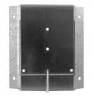 Drainvac and Purvac Wall Bracket Replacement Kit