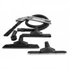 Johnny Vac JV58 Wet & Dry Commercial Vacuum Cleaner