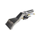 Car Wash Hand Tool 4" Extractor in Aluminium with Aluminium