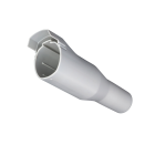 Beam Universal Adapter to 1"1/4