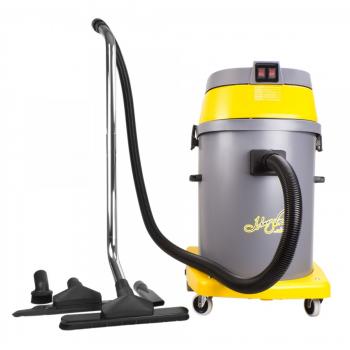 Johnny Vac JV58 Wet & Dry Commercial Vacuum Cleaner