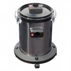 Liquid Interceptor for Vacuum Cleaner