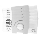 Panasonic Type C13 Vacuum Cleaner Bags AMCS5EP