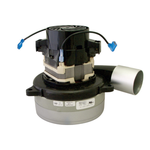 Cyclo Vac Central Vacuum Motor