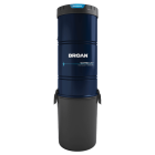 Broan BQ700 Central Vacuum Package with Deluxe Attachments