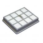 Johnny Vac Hydrogen Exhaust Filter