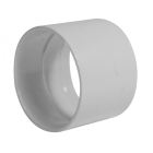 Female Coupling Junction Central Vacuum Fitting