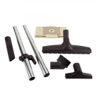 Johnny Vac JV5 Dry Commercial Vacuum Cleaner