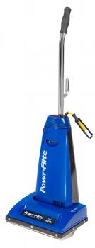 Powr-Flite Commercial Upright Vacuum Cleaner