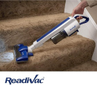 ReadiVac Eaze Stick RS103 Vacuum Cleaner Battery