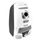 Johnny Vac Silenzio Canister Vacuum Cleaner 