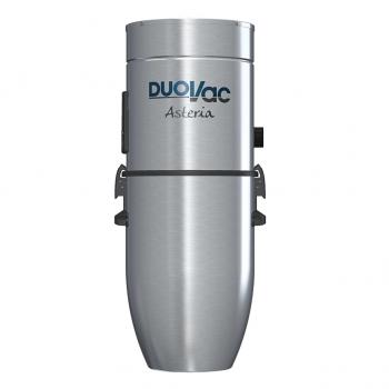 DuoVac Asteria Central Vacuum Power