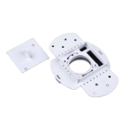 VEX-S Inlet Valve Mounting Bracket for Central Vacuum