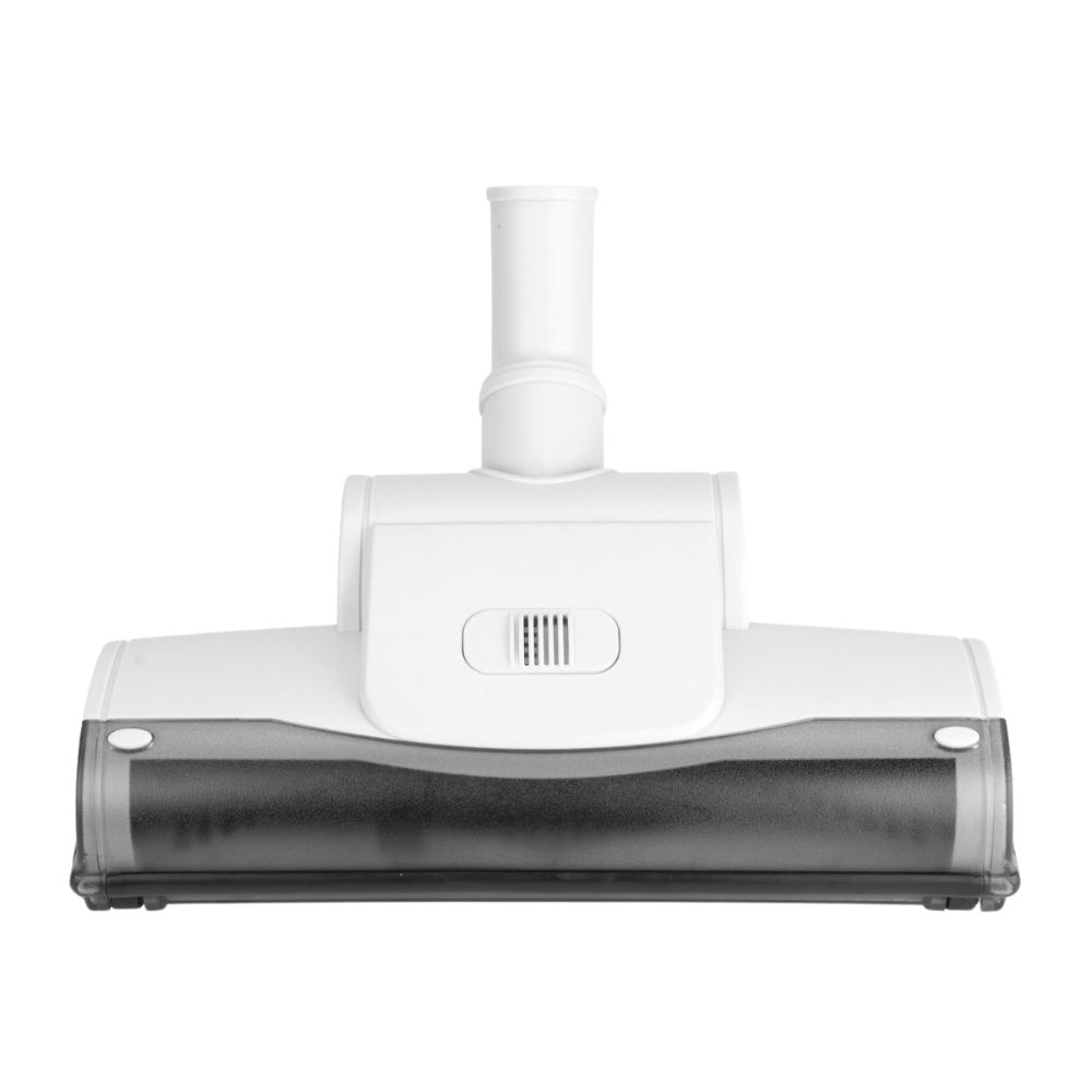 Electrolux Vacuum Dust Brush & Upholstery Tool Combo – White Attachment Set