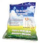 Cana-Vac Doc-It Central Vacuum Bags HEPA 50063