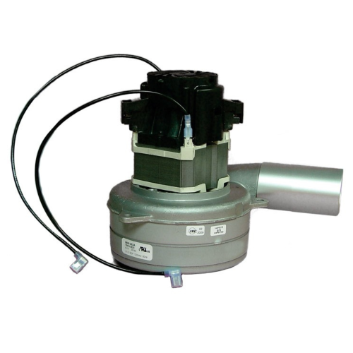 Cyclo Vac Central Vacuum Motor