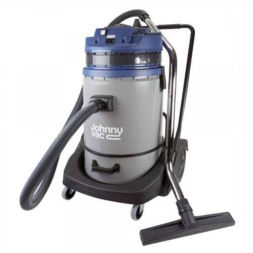 Johnny Vac JV403P Wet