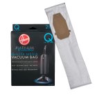 Hoover Platinium Upright Vacuum Cleaner Bags HEPA Type Q