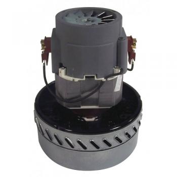 DOMEL MKM7569-3 COMMERCIAL 1000w REPLACEMENT FOR GHIBLI VACUUM BYPASS MOTOR 