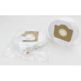 RV Vac Central Vacuum Bags for Recreative Vehicule