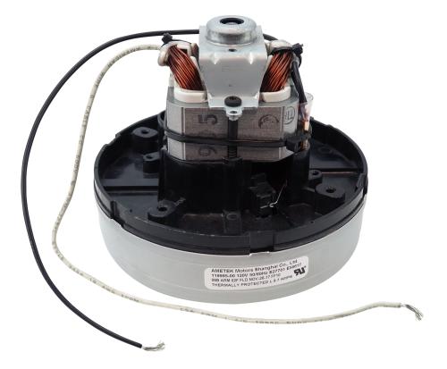 DuoVac MOT-199 Central Vacuum Motor (Lamb Ametek 119995-00)