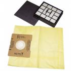 Royal Dirt Devil Type V Vacuum Cleaner Bags