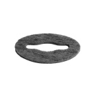 Filter Queen Vacuum Cleaner Deoderizing Cover Scent Felt Pad Filter