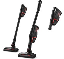 Miele Triflex HX1 Facelift Black Obsidian Cordless Stick Vacuum