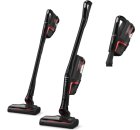 Miele Triflex HX1 Facelift Black Obsidian Cordless Stick Vacuum
