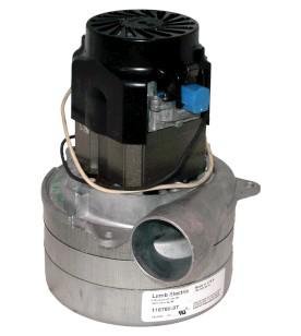 Cyclo Vac Central Vacuum Motor