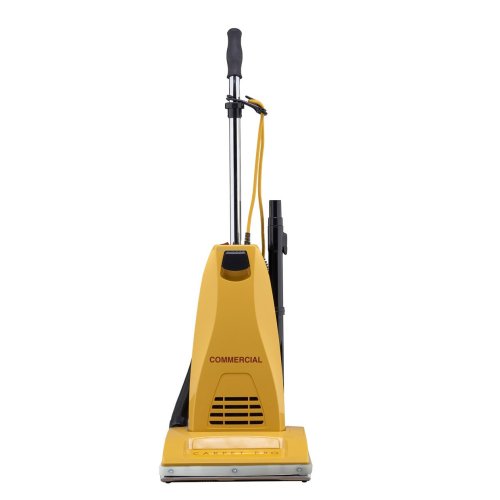 Carpet-Pro CPU4T Commercial Upright Vacuum