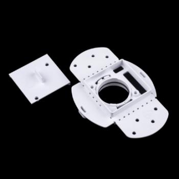 VEX-S Inlet Valve Mounting Bracket for Central Vacuum