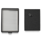 Miele Boost CX1 Vacuum Cleaner Fine Dust Filter CX FSF