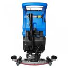 Johnny Vac - 20" Auto-Scrubber with 24 V 200 A/H