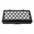 Johnny Vac Silenzio Vacuum Cleaner HEPA Exhaust Filter Replacement