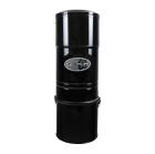 Electron Central Vaccum Cleaner Model : VECSC500