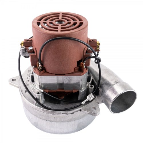 Domel 4913422 Vacuum Motor