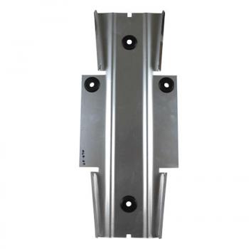 Vacumaid Central Vacuum Wall Mount Bracket for Power Unit