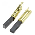 Domel Carbon Brushes Kit for Motor CAD2768
