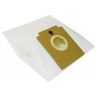Shark EuroPro Canister Vacuum Cleaner Bags Shark Plus EP780C HEPA