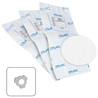 MVac Central Vacuum Bags TDSAC92M TDSAC43M TDSAC43N TDSAC43C TDSAC94N