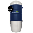 AIR1000 Airstream Central Vacuum